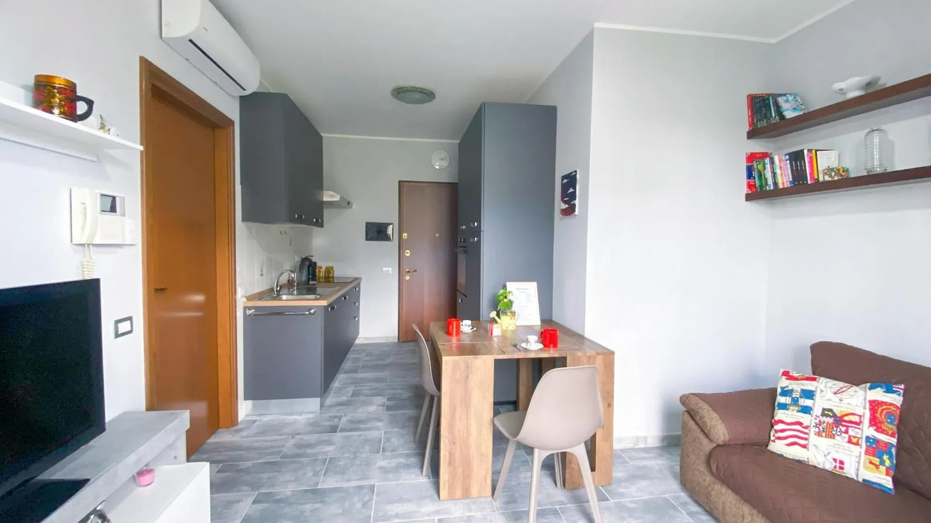 Alcala Home Sesto San Giovanni
