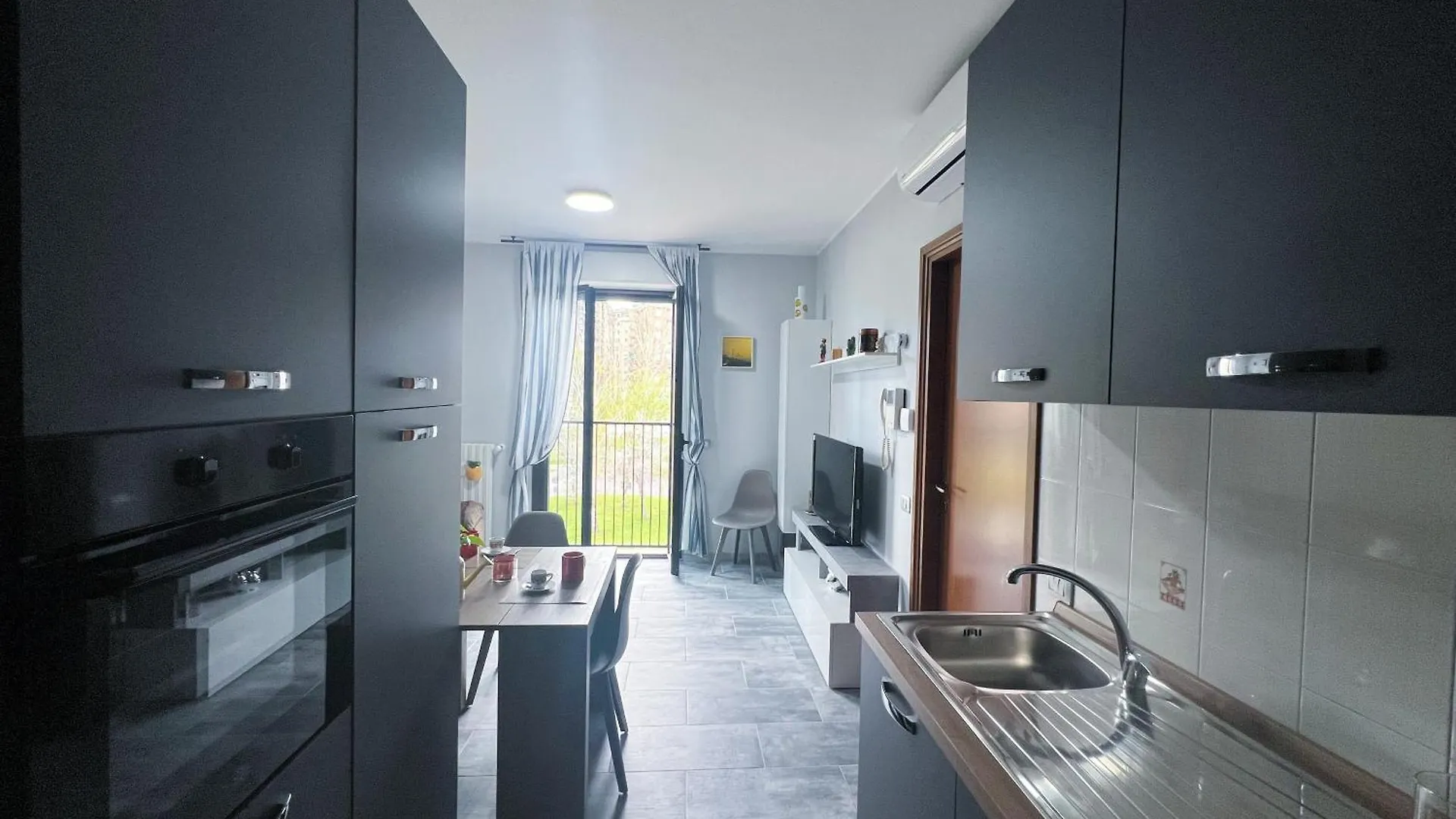 Alcala Home Sesto San Giovanni 0*,  Włochy