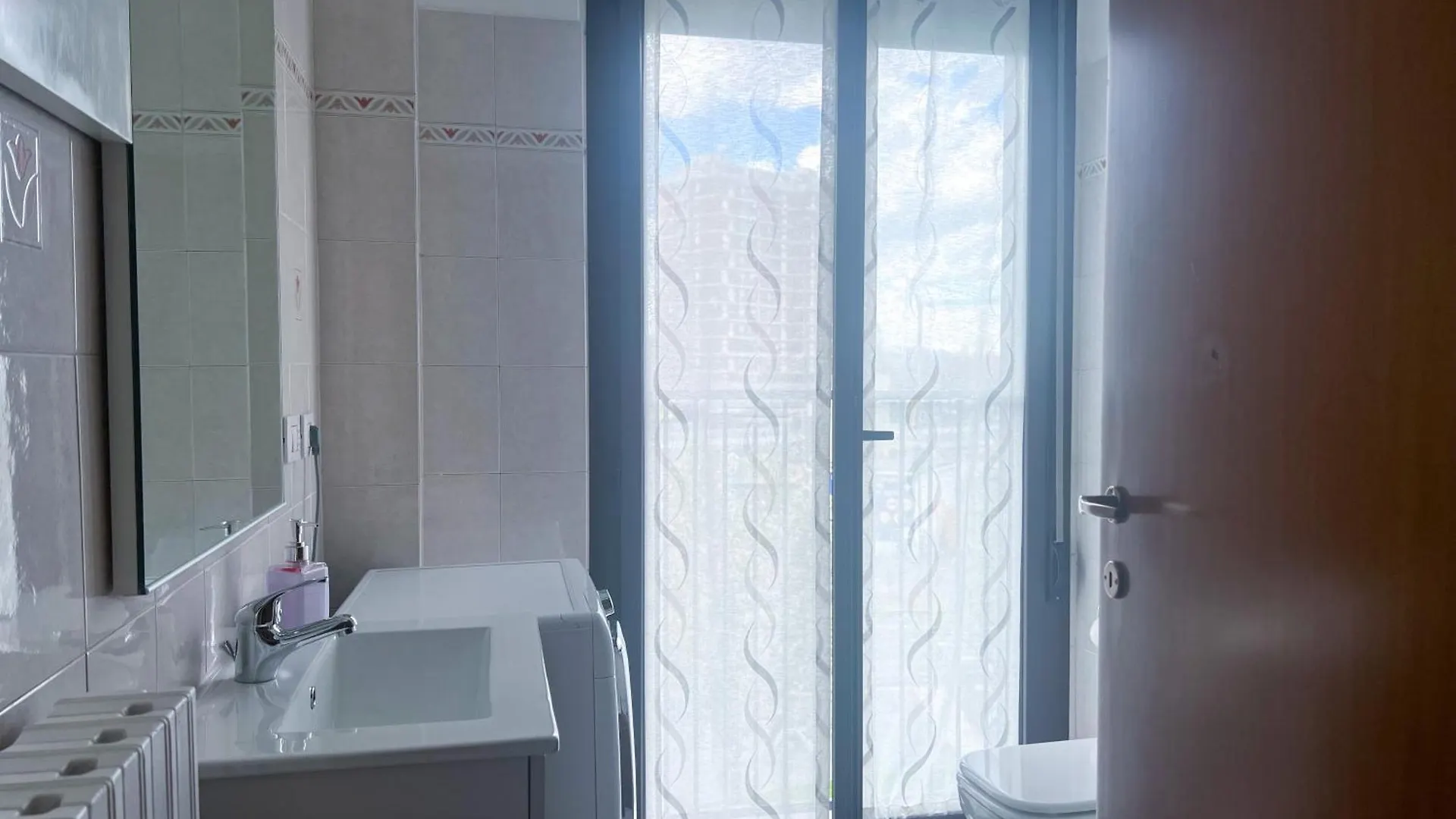 Apartament Alcala Home Sesto San Giovanni