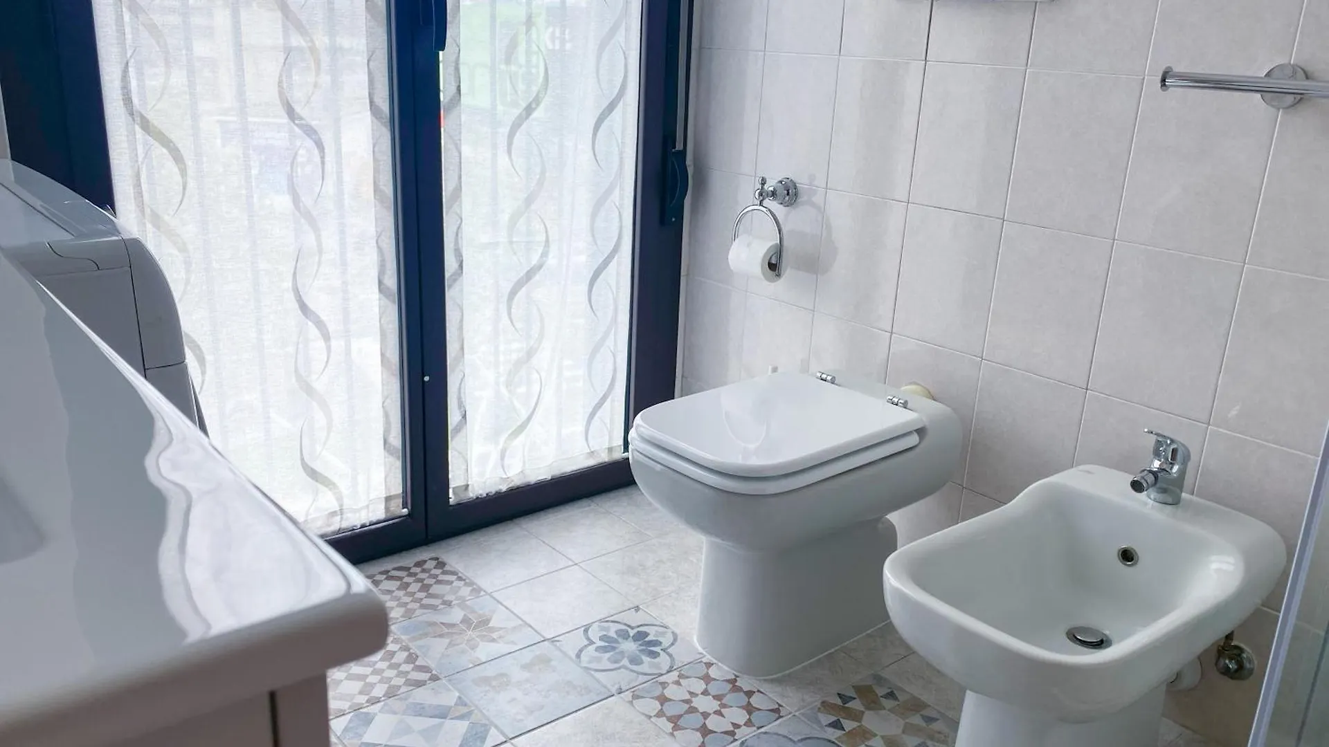 Alcala Home Sesto San Giovanni Apartament