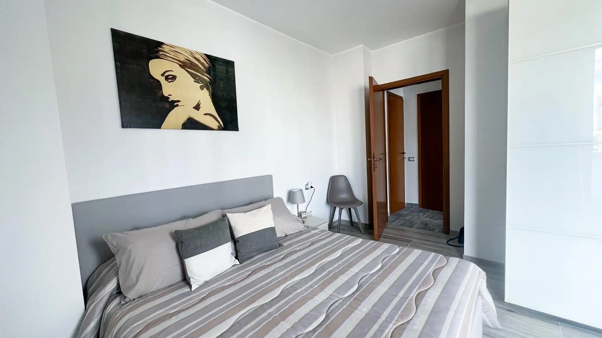 Alcala Home Sesto San Giovanni 0*,  Olaszország