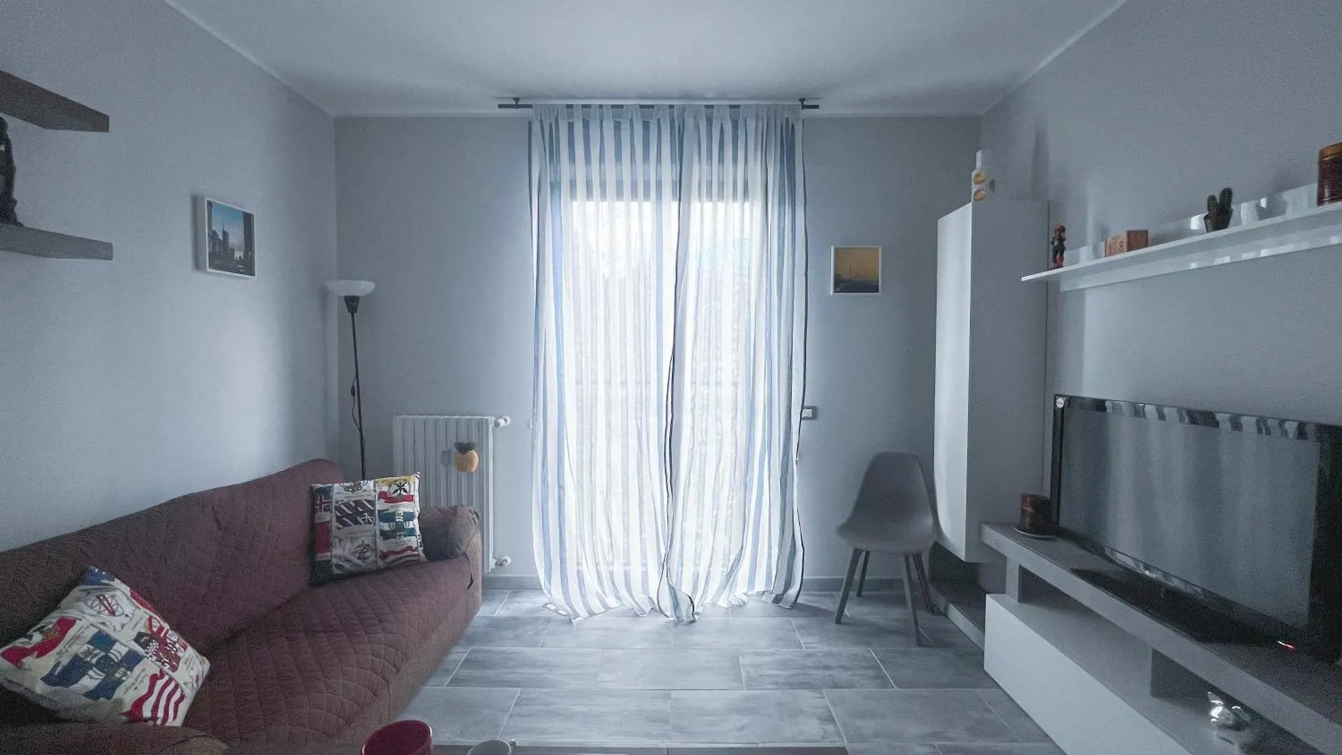 Apartman Alcala Home Sesto San Giovanni