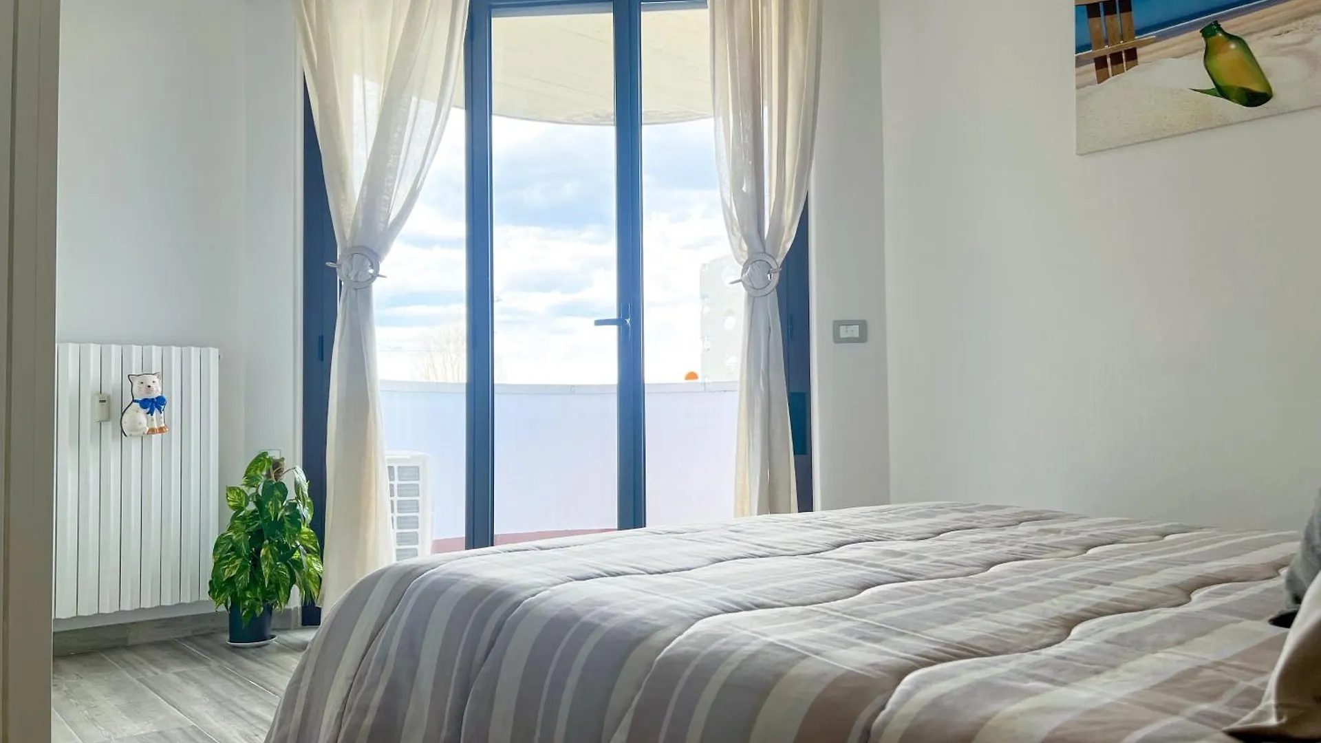 Alcala Home Sesto San Giovanni Apartman