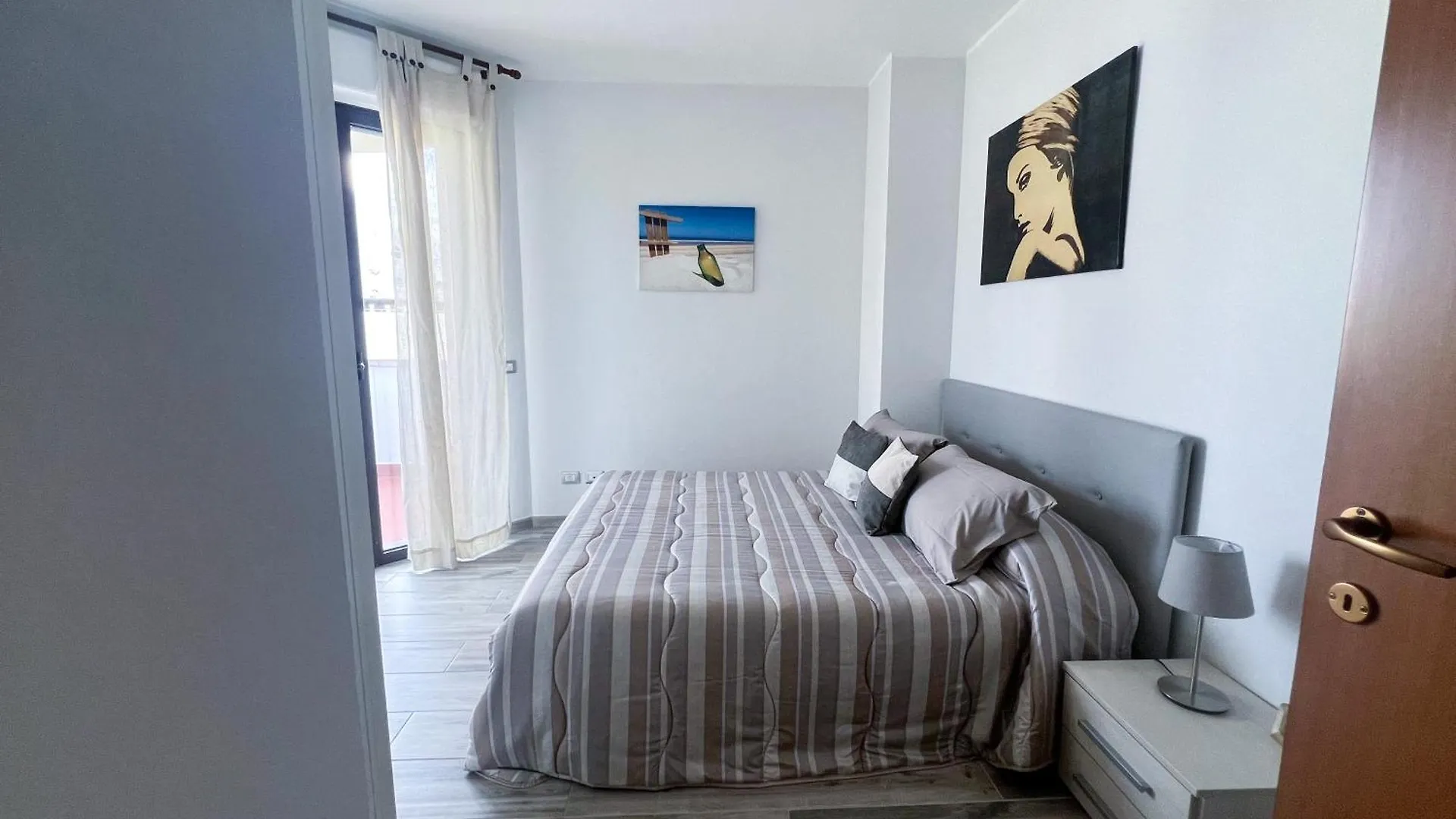 Alcala Home Sesto San Giovanni Apartman