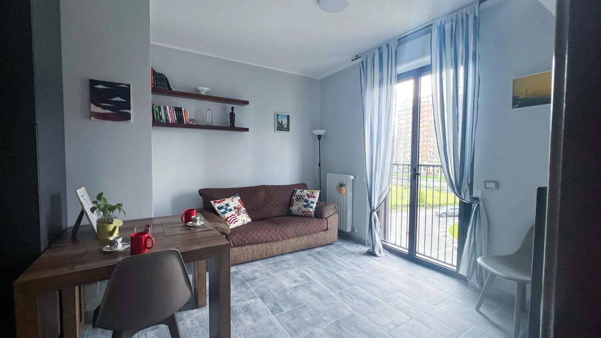 Alcala Home Sesto San Giovanni 0*,  Olaszország