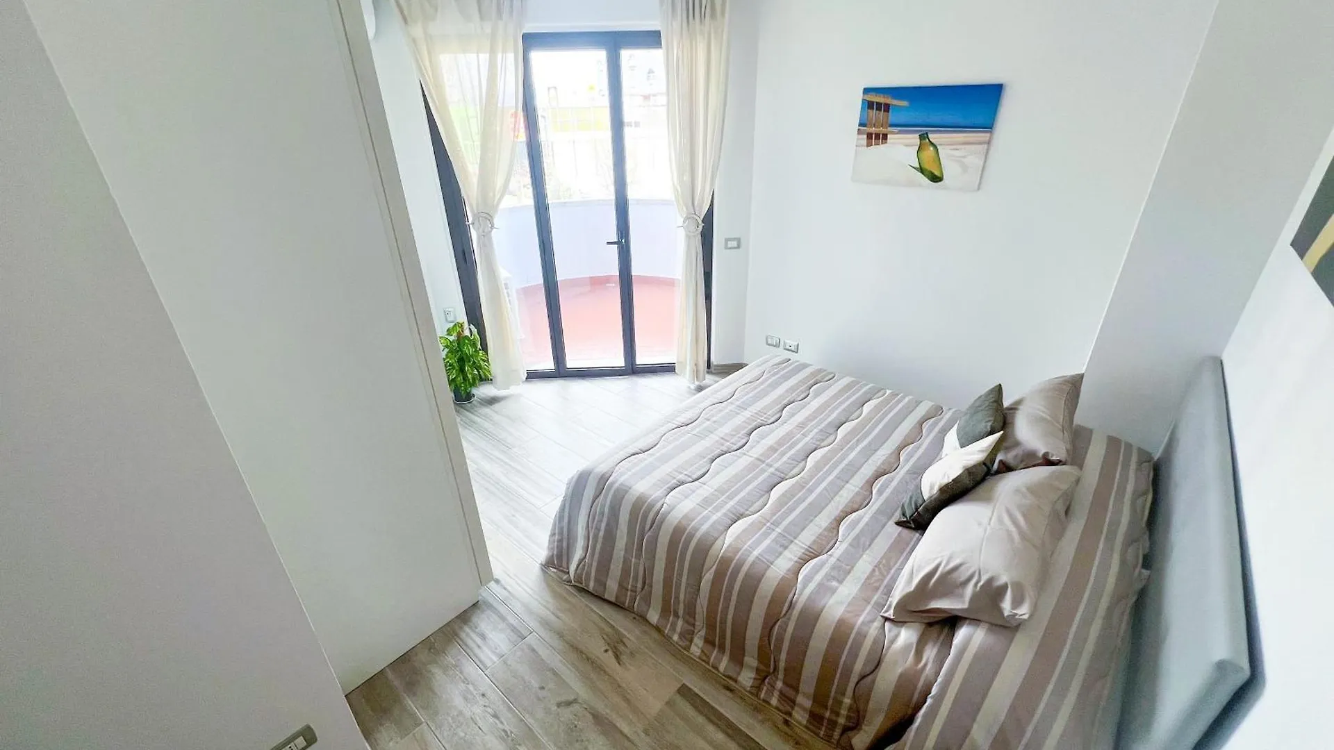 Apartman Alcala Home Sesto San Giovanni