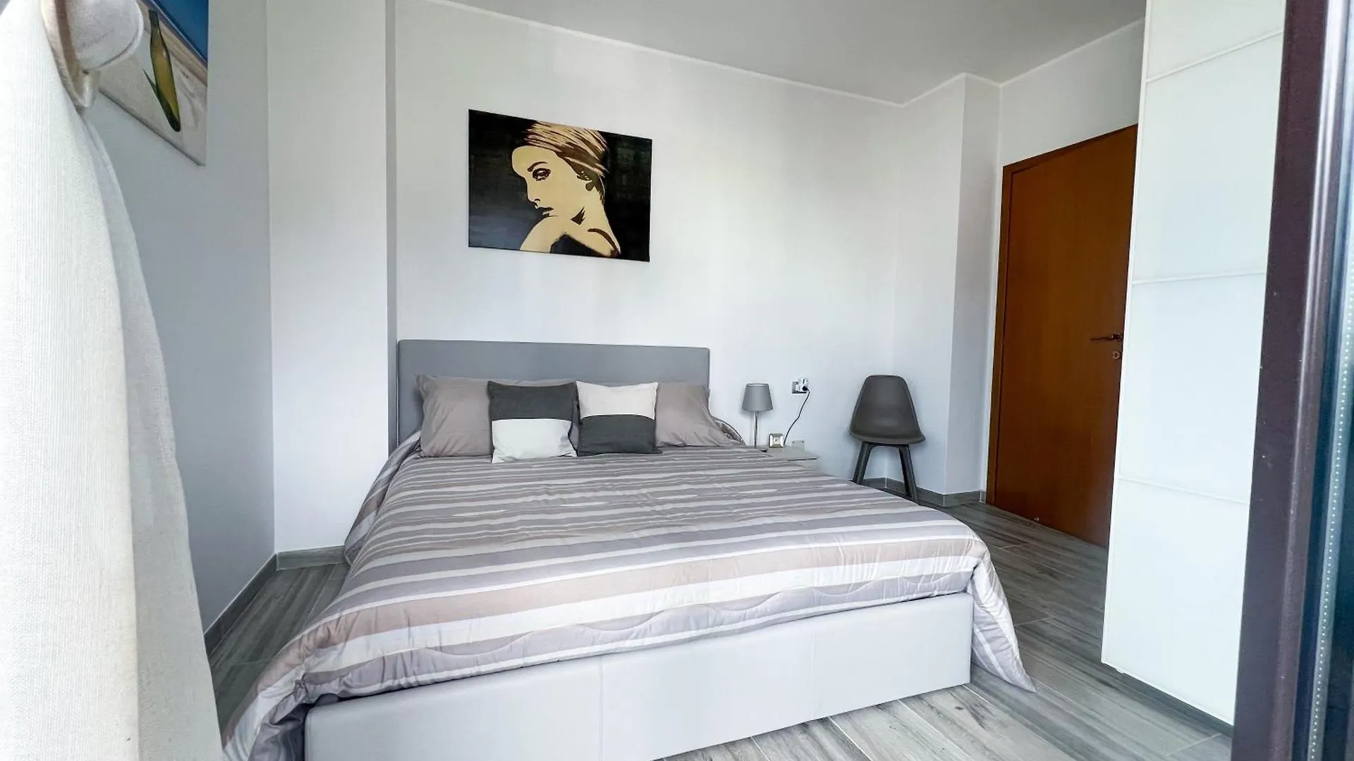 Apartman Alcala Home Sesto San Giovanni