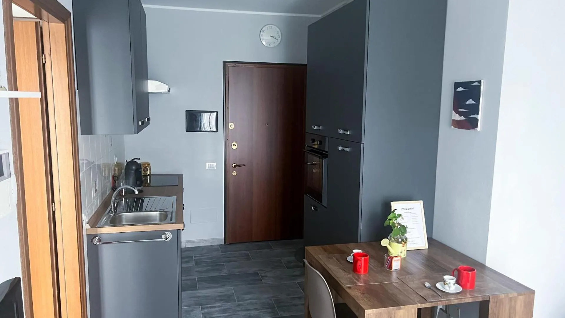 Alcala Home Sesto San Giovanni 0*,  Olaszország