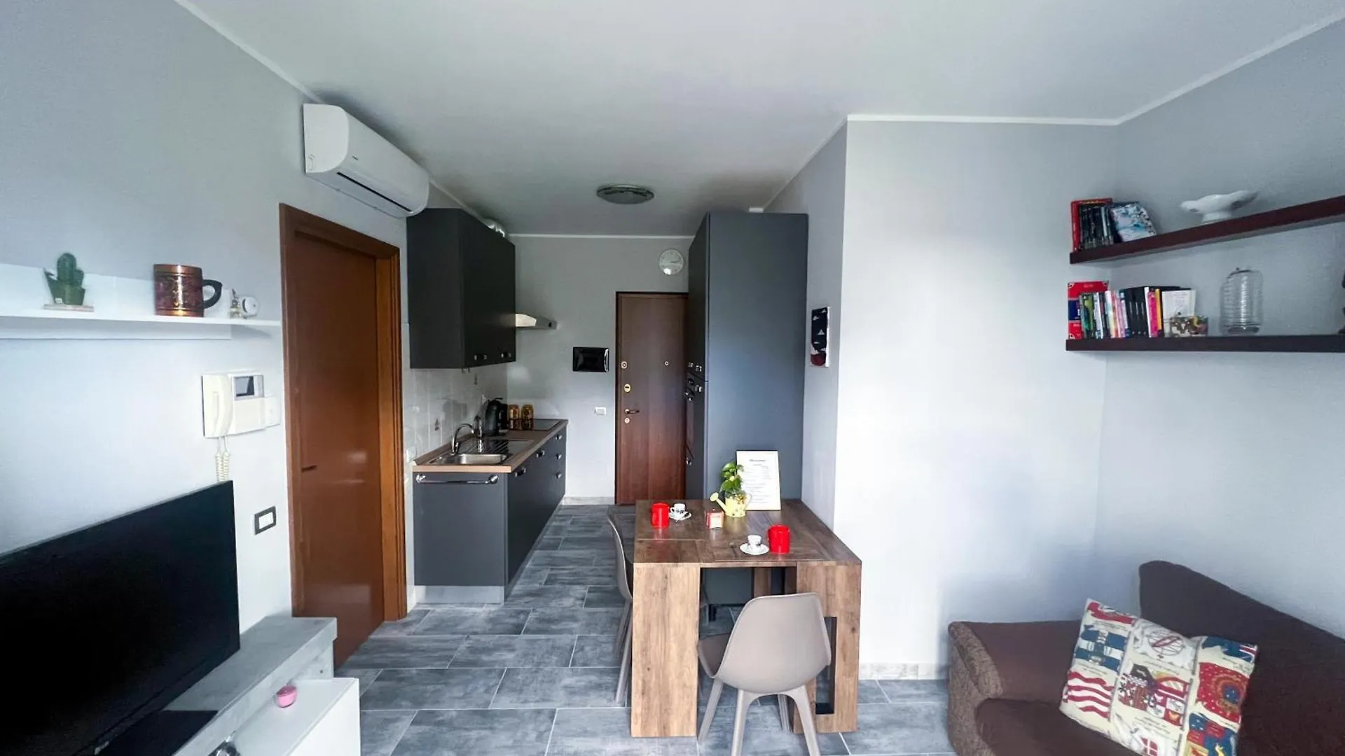 Alcala Home Sesto San Giovanni