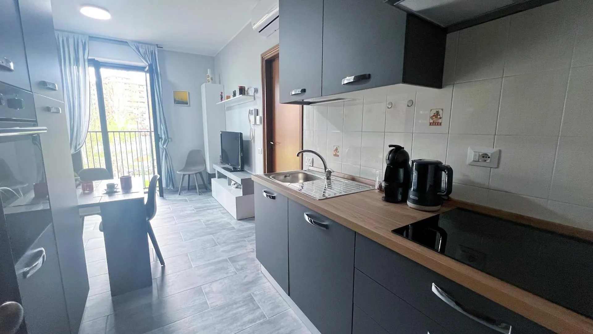Apartman Alcala Home Sesto San Giovanni