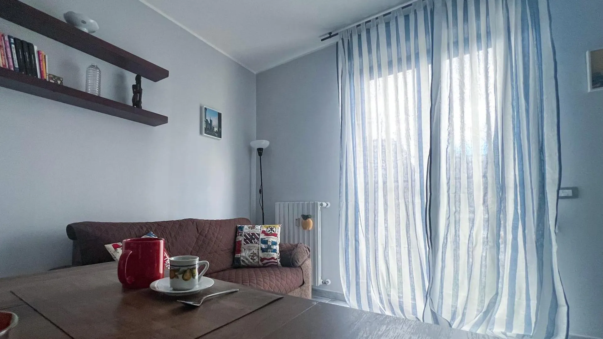 Alcala Home Sesto San Giovanni