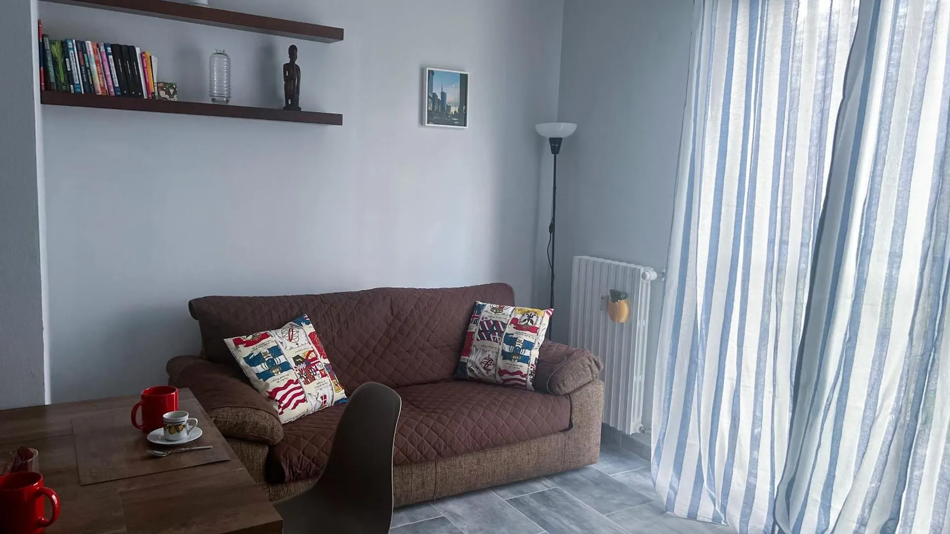 Alcala Home Sesto San Giovanni 0*,